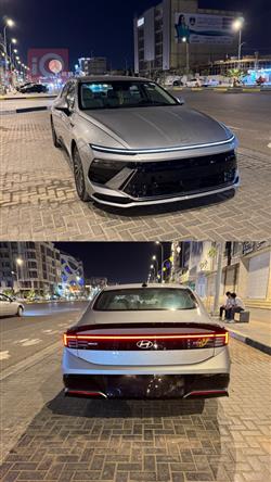 هيونداي سوناتا